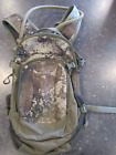 RedHead Camo Backpack With Hydration Pouch Hunting Hiking Outdoors PREOWNED