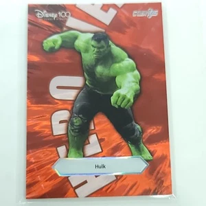 Hulk Avengers 2023 Kakawow Cosmos Disney 100 All Star PUZZLE DS-49 - Picture 1 of 2