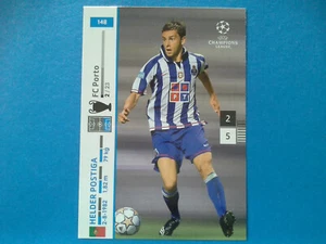 Panini Trading Cards Champions League 2007-08 n.148 Helder Postiga Porto - Imagen 1 de 1