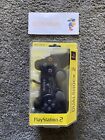 Brand New Factory Sealed Genuine Sony Playstation 2 Dualshock 2 Controller