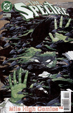 SPECTRE (1992 Series)  (DC) #44 Very Fine Comics Book