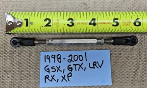 Sea-Doo 1998-01 GSX, GTX, LRV, RX, XP- OEM Carbs Carburetors Linkage 270500319 - Picture 1 of 3