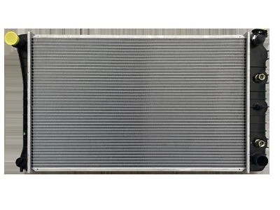 Radiator Fits 1977 GMC K35 - Image 1 of 4