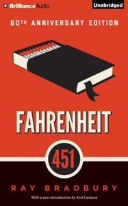 Fahrenheit 451 - Imagen 1 de 1