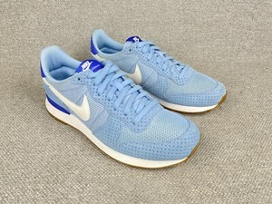 Calzado de mujer azules Nike | Compra online en eBay