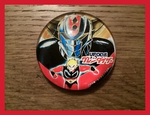 MAGNET AIMANT FIGURINE GOLDORAK GRENDIZER ACTARUS COLLECTION UFO ROBOT VINTAGE - Imagen 1 de 4