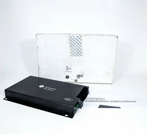 GE Security Rack Card Enclosure, For One 1" Rack Card, Fiber-Optic Links, 501R - Picture 1 of 7