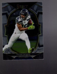 B4182- 2022 Select Football Card #s 1-250 +Rookies -You Pick- 15+ FREE US SHIP - Picture 1 of 7