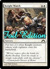 MTG Gatecrash Choose your Common & Uncommon Foils - Buy 2 save 25% M/NM