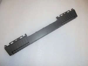 Genuine Dell Alienware 15 R3 Hinges Cover Heatsink Air Outlet M2MX7, (TXB 01) - Picture 1 of 2