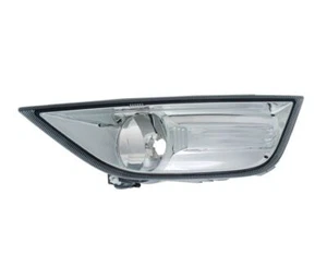 Right Fog Light for Ford Mondeo MK4 2010 2011 2012 2013 2014- VH492P Clear Glass - Picture 1 of 1