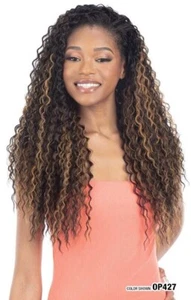 SHAKE N GO NATURAL ME FULLCAP HALFWIG - GIANNI - Bild 1 von 4