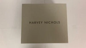 Modedesigner Harvey Nichols Outlet Marke Geschenkbox 2 neu UK Lieferung - Bild 1 von 3