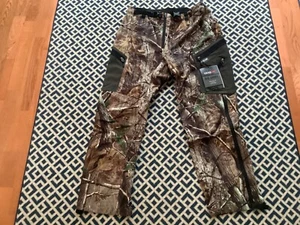 GSX Big Game Hunting Pants, size L in REALTREE AP Camo…tags still attached. - Picture 1 of 4
