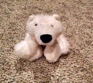 Webkins No Codes Polar Bear - Picture 1 of 2