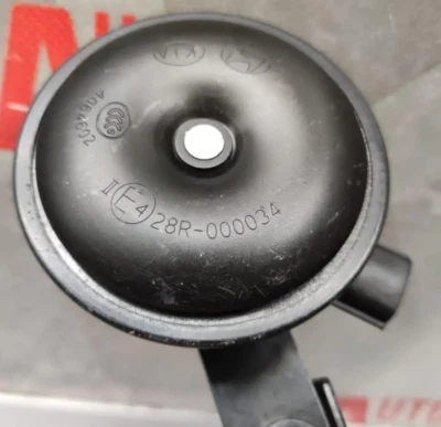 OEM 96630-2S000 HORN ASSY-BURGLAR ALARM Usps for Kia Sportage 2015~2016 - Imagem 1 de 4