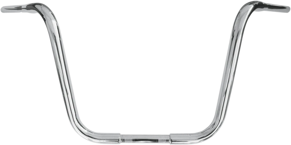 Guidões de turismo Drag Specialties 1 1/4" Buffalo 0601-2736 - Imagem 1 de 1