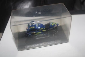 racing motorcycle model - Picture 1 of 2