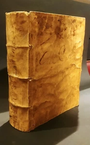 L. Dolce LE VITE DI TUTTI GL'IMPERADORI ROMANI COMPOSTE IN LINGUA SPAGNUOLA 1583 - Imagen 1 de 3