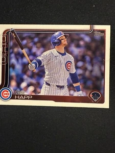 2025 Topps Series 1 Single Cards-Pick your card. COMPLETE YOUR SET! #1-175⚾️ - Picture 1 of 175