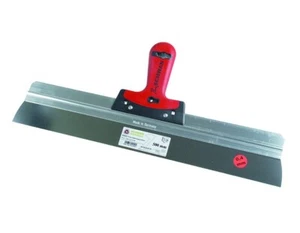 Flächenspachtel SCHWAN mit Softgriff Rostfrei und Aluhalter 600mm 0,4mm - Bild 1 von 1