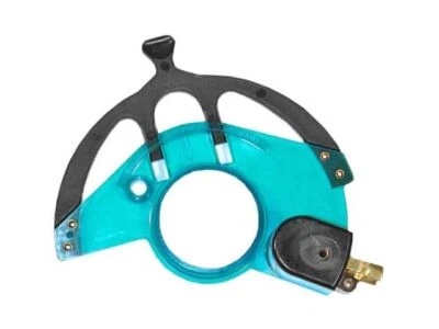 For 1968-1971 Mercedes 280S Heater Control Knob Febi 86881SXMH 1969 1970 - Image 1 of 2