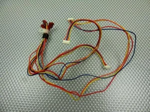 Dell 120T PowerVault DLT7000 FS-DLT Tape Drive 5Pin to 6Pin Wire Cable (Qty 3) - Picture 1 of 4