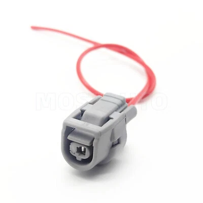 89438-33010 Power Steering Pump Pressure Switch Connector 11428 For 97-11 Toyota - Image 1 of 4