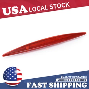 Third Brake Light High Mount Brake Light Red 34270TFCH01 For Honda CR‑V 2012‑16 - Picture 1 of 16