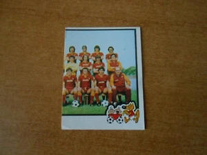 figurina-CALCIATORI PANINI 1982-83-ROMA-SQUADRA n.220 - Foto 1 di 1