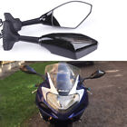For 2001 2002 2003 2004 Suzuki Gsxr1000 Motorcycle Led Turn Signals Side Mirrors