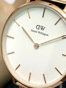 Daniel Wellington Watches for sale | eBay