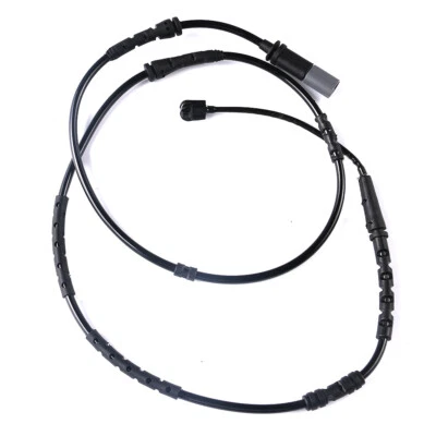 For BMW X3 F25 2011 2012 2013 2014 Rear Brake Pad Wear Sensor 34356790304 Foto 1 de 4