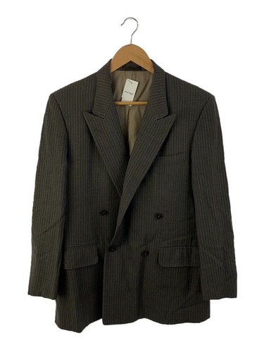 Giacca sartoriale BURBERRYS lana usata