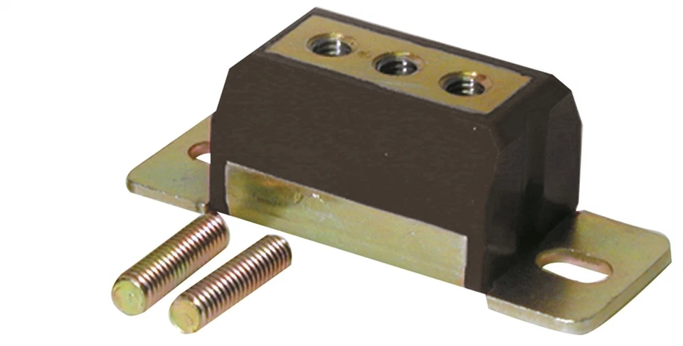 Kit de montaje de transmisión Prothane 7-1604-BL Foto 1 de 4