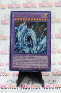 Dragon Master Knight DPKB-DE027 - Kaiba - Unlimited|Unlimited Edition - Bild 1 von 3