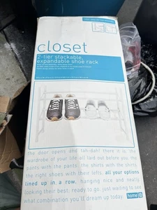 Schrank Schuhregal - Bild 1 von 2