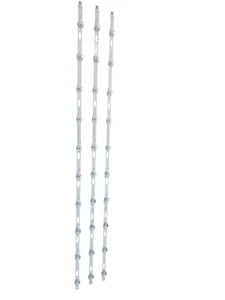 Samsung 43" LED Bar Kit | 261501010095 | geprüft | Backlight Set | Original - Bild 1 von 5