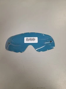 Oakley Crowbar Blue Lens #01-181 - Picture 1 of 1