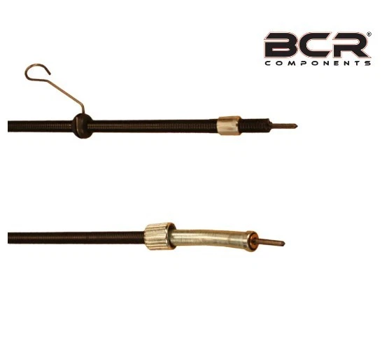 CAVO TRASMISSIONE CONTACHILOMETRI VESPA GRANTURISMO 125 L 125 2003 2006 - Immagine 1 di 1