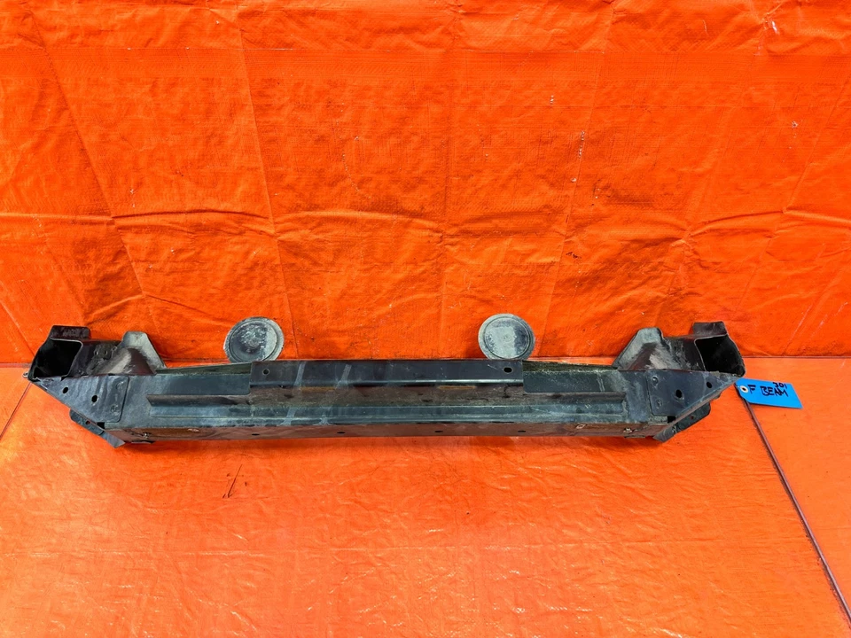 97-01 HONDA CR-V CRV - FRONT CRASH BEAM REINFORCEMENT IMPACT RE BAR - OEM #301 - Image 1 of 4