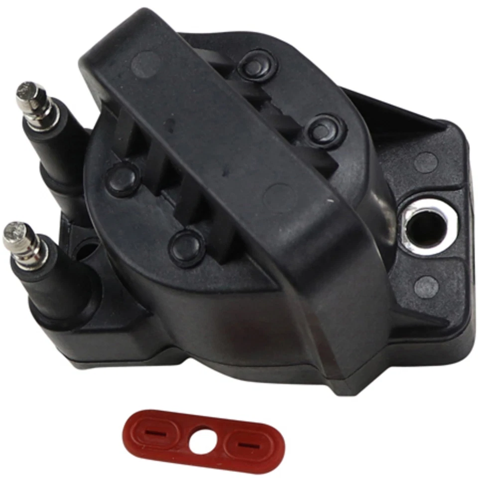 Bobinas de encendido Beck Arnley 178-8206 para Olds Oldsmobile Delta 88 Toronado 1986 Foto 1 de 3