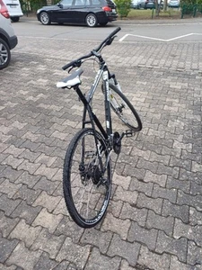 Herrenfahrrad 28 Zoll Dynamics Gravity wie neu - Bild 1 von 3