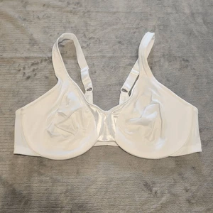 Olga Signature Support Satin Bügel BH 35002 Größe 40C - Bild 1 von 3