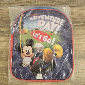 Zaino Sambro Topolino - Borsa scuola bambini divertente ed elegante | Leggero e durevole - Foto 1 di 2