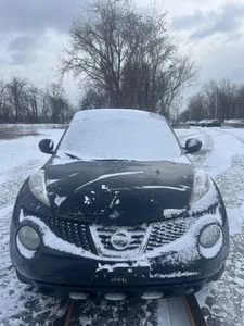 Chassis ECM Body Control BCM Right Hand Dash Automatic Fits 11-13 JUKE 8619 - Picture 1 of 8