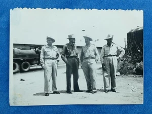 RARE ! PHOTO ANCIENNE Old - GUERRE D'INDOCHINE War - 1 / 04 / 1954 - 2/1 RTA - Picture 1 of 2