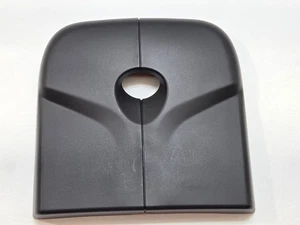 2013-2022 Buick Encore Front Left & Right Upper Inside Rearview Mirror Cover OEM - Picture 1 of 9
