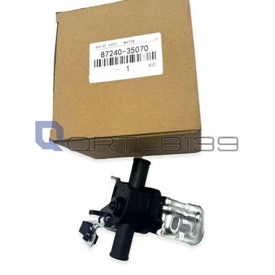 OEM 87240-35070 HVAC Heater Air Control Valve For Toyota 1998-2002 4Runner - Image 1 of 4