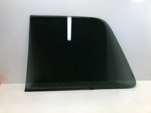 Back Glass Window 99 to 07 Ford F250 F350 SD Rear Passenger RH SINGLE ONLY - Foto 1 di 8